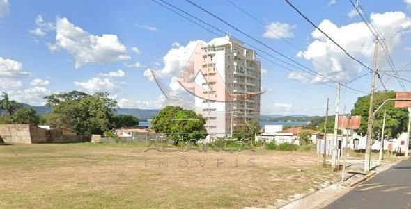 Aliança Imóveis - Imobiliária em Ribeirão Preto - SP - Terreno - Centro - Rifaina 