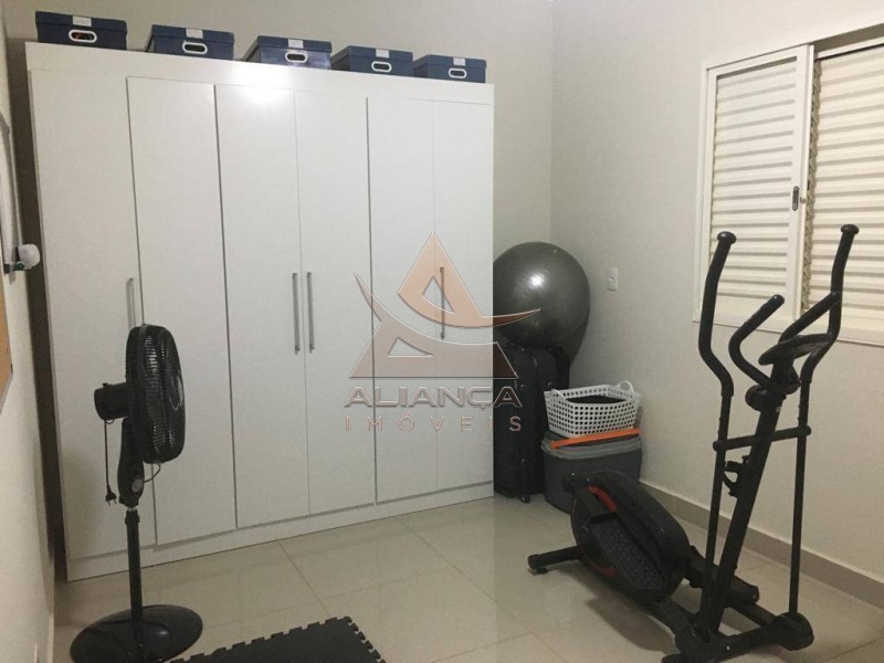 Aliança Imóveis - Imobiliária em Ribeirão Preto - SP - Casa - Campos Eliseos - Ribeirão Preto