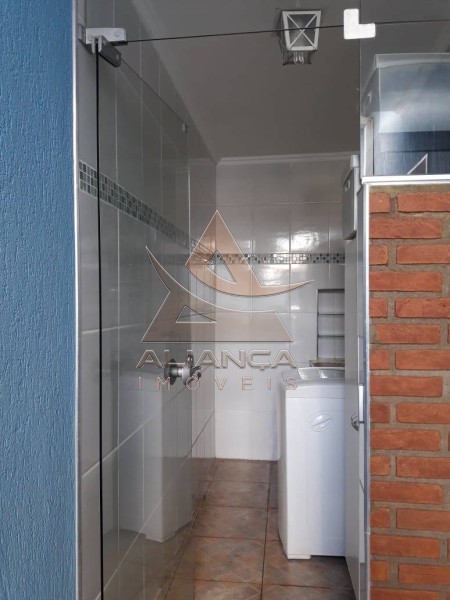 Aliança Imóveis - Imobiliária em Ribeirão Preto - SP - Casa - Campos Eliseos - Ribeirão Preto