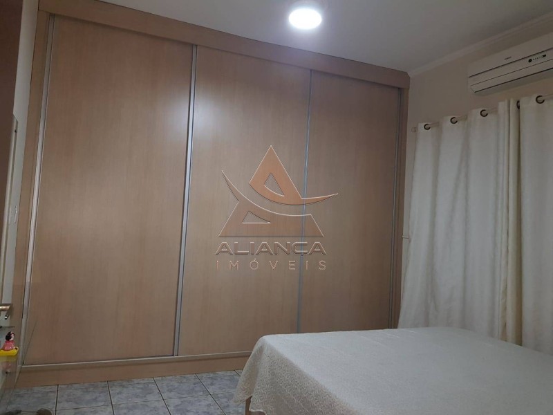 Aliança Imóveis - Imobiliária em Ribeirão Preto - SP - Casa - Campos Eliseos - Ribeirão Preto