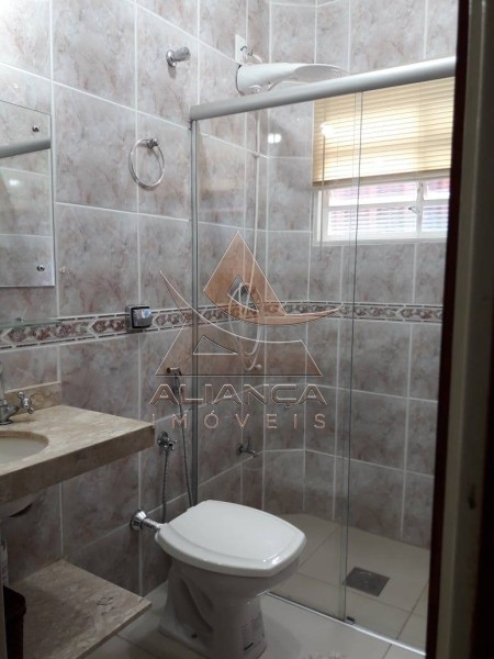 Aliança Imóveis - Imobiliária em Ribeirão Preto - SP - Casa - Campos Eliseos - Ribeirão Preto