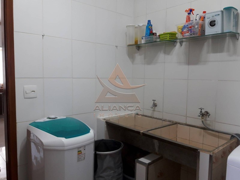 Aliança Imóveis - Imobiliária em Ribeirão Preto - SP - Casa - Campos Eliseos - Ribeirão Preto