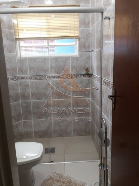 Aliança Imóveis - Imobiliária em Ribeirão Preto - SP - Casa - Campos Eliseos - Ribeirão Preto