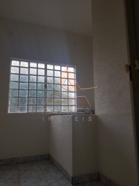 Aliança Imóveis - Imobiliária em Ribeirão Preto - SP - Casa - Campos Eliseos - Ribeirão Preto