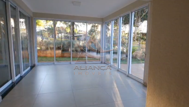 Aliança Imóveis - Imobiliária em Ribeirão Preto - SP - Casa Condomínio - Alphaville - Ribeirão Preto