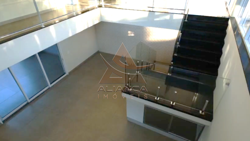 Aliança Imóveis - Imobiliária em Ribeirão Preto - SP - Casa Condomínio - Alphaville - Ribeirão Preto