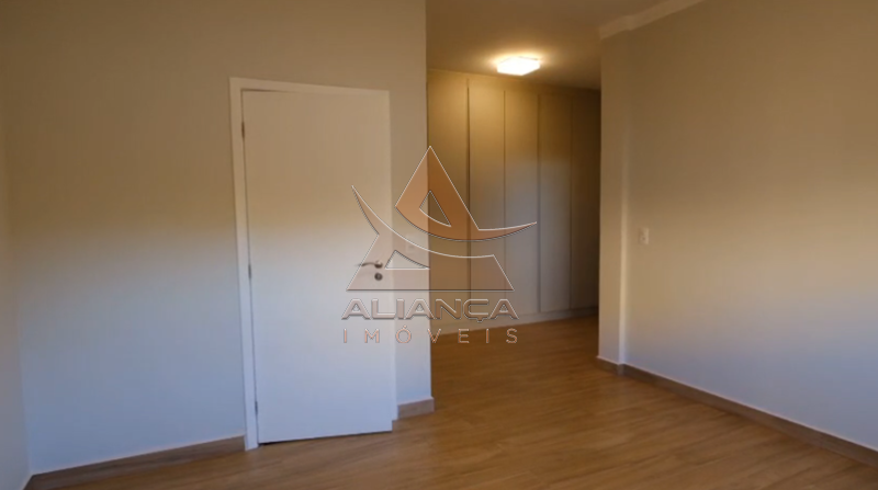 Aliança Imóveis - Imobiliária em Ribeirão Preto - SP - Casa Condomínio - Alphaville - Ribeirão Preto