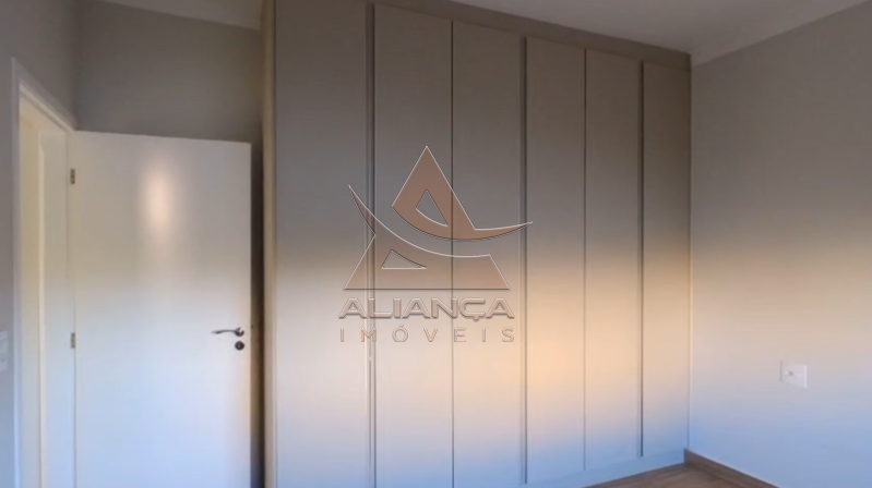 Aliança Imóveis - Imobiliária em Ribeirão Preto - SP - Casa Condomínio - Alphaville - Ribeirão Preto