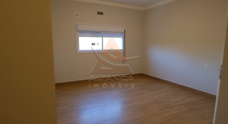 Aliança Imóveis - Imobiliária em Ribeirão Preto - SP - Casa Condomínio - Alphaville - Ribeirão Preto