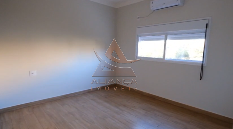 Aliança Imóveis - Imobiliária em Ribeirão Preto - SP - Casa Condomínio - Alphaville - Ribeirão Preto