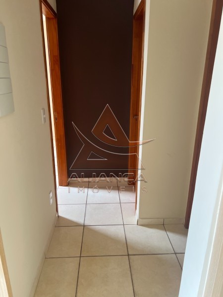 Aliança Imóveis - Imobiliária em Ribeirão Preto - SP - Apartamento - Palmares - Ribeirão Preto