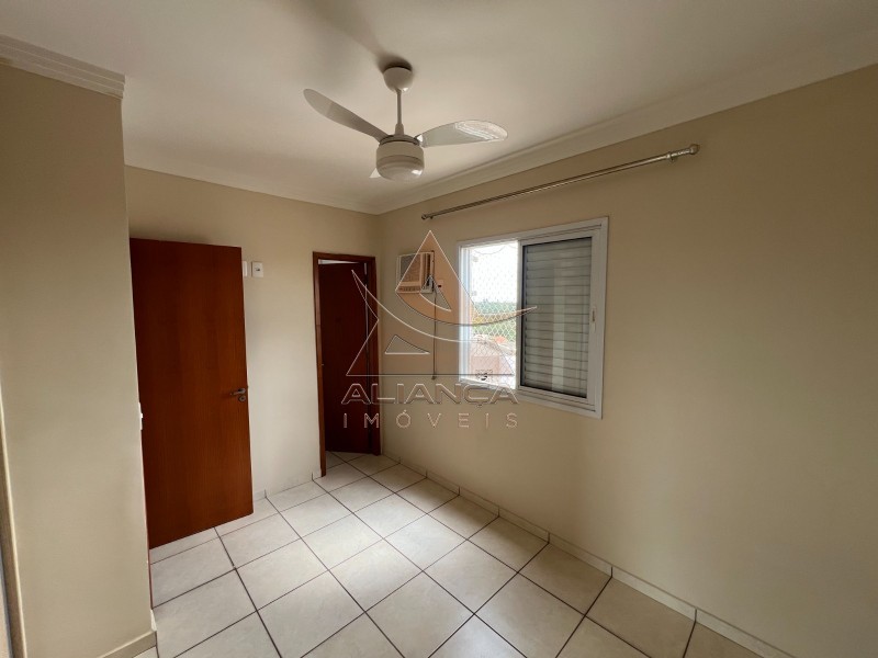 Aliança Imóveis - Imobiliária em Ribeirão Preto - SP - Apartamento - Palmares - Ribeirão Preto