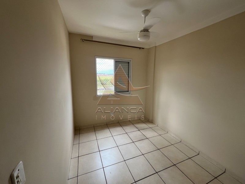 Aliança Imóveis - Imobiliária em Ribeirão Preto - SP - Apartamento - Palmares - Ribeirão Preto