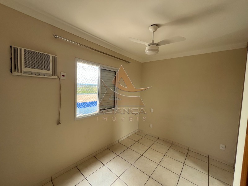 Aliança Imóveis - Imobiliária em Ribeirão Preto - SP - Apartamento - Palmares - Ribeirão Preto