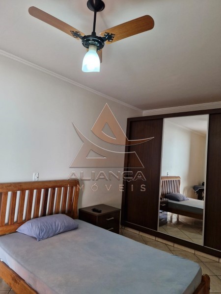 Aliança Imóveis - Imobiliária em Ribeirão Preto - SP - Casa - PARQUE BANDEIRANTES - Ribeirão Preto