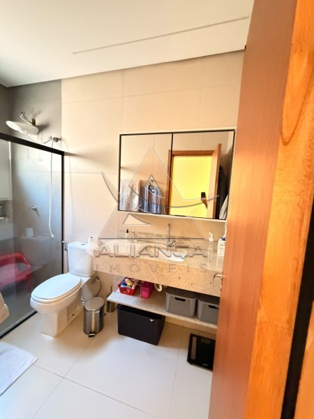 Aliança Imóveis - Imobiliária em Ribeirão Preto - SP - Casa - Castelo Branco - Ribeirão Preto