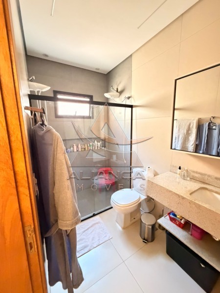 Aliança Imóveis - Imobiliária em Ribeirão Preto - SP - Casa - Castelo Branco - Ribeirão Preto