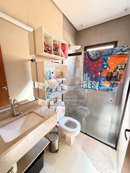 Aliança Imóveis - Imobiliária em Ribeirão Preto - SP - Casa - Castelo Branco - Ribeirão Preto
