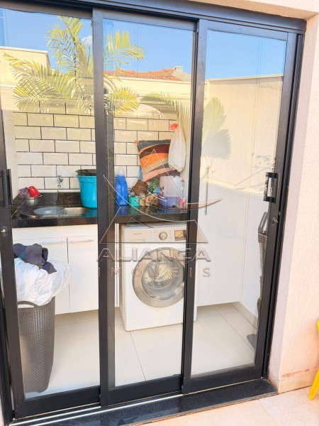 Aliança Imóveis - Imobiliária em Ribeirão Preto - SP - Casa - Castelo Branco - Ribeirão Preto