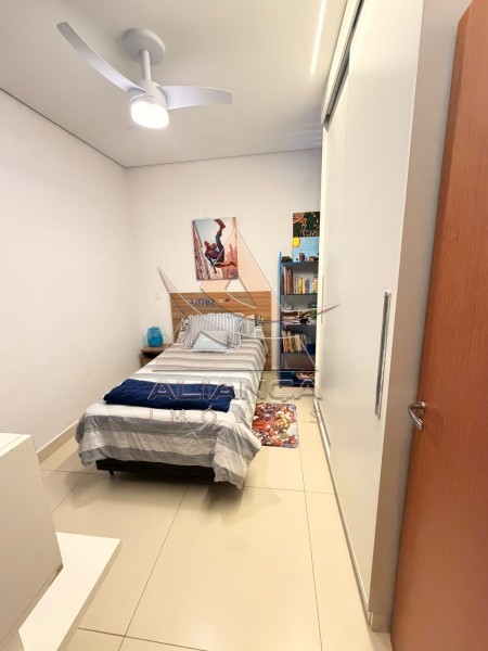 Aliança Imóveis - Imobiliária em Ribeirão Preto - SP - Casa - Castelo Branco - Ribeirão Preto