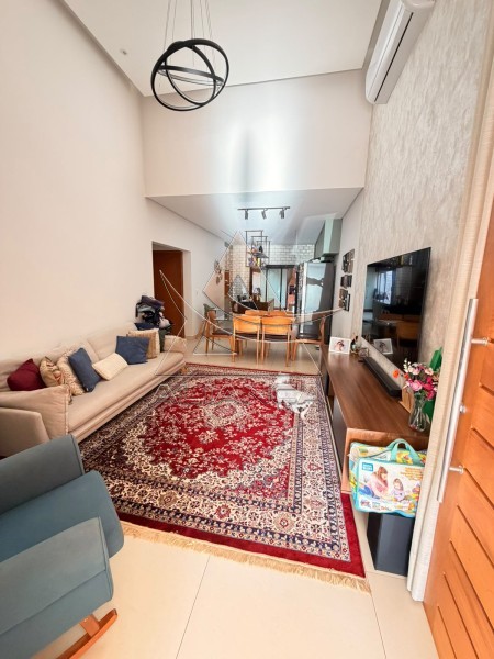Aliança Imóveis - Imobiliária em Ribeirão Preto - SP - Casa - Castelo Branco - Ribeirão Preto