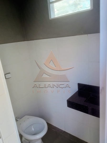 Aliança Imóveis - Imobiliária em Ribeirão Preto - SP - Casa Condomínio - Mozart - Brodowski