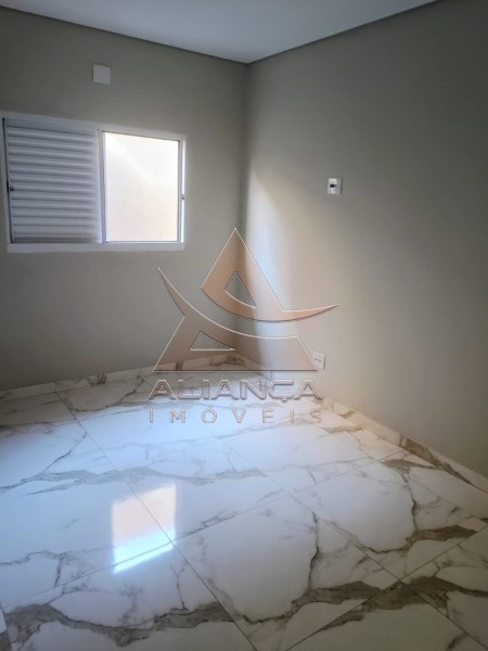 Aliança Imóveis - Imobiliária em Ribeirão Preto - SP - Casa Condomínio - Mozart - Brodowski
