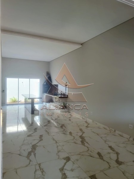 Aliança Imóveis - Imobiliária em Ribeirão Preto - SP - Casa Condomínio - Mozart - Brodowski
