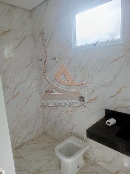 Aliança Imóveis - Imobiliária em Ribeirão Preto - SP - Casa Condomínio - Mozart - Brodowski