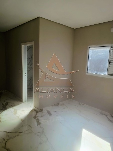 Aliança Imóveis - Imobiliária em Ribeirão Preto - SP - Casa Condomínio - Mozart - Brodowski