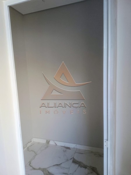 Aliança Imóveis - Imobiliária em Ribeirão Preto - SP - Casa Condomínio - Mozart - Brodowski