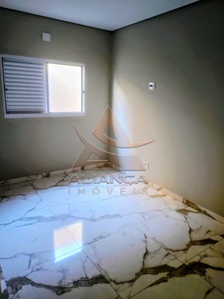 Aliança Imóveis - Imobiliária em Ribeirão Preto - SP - Casa Condomínio - Mozart - Brodowski