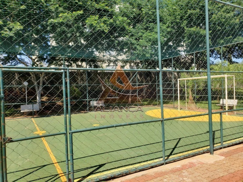 Aliança Imóveis - Imobiliária em Ribeirão Preto - SP - Apartamento - Ribeirânia - Ribeirão Preto
