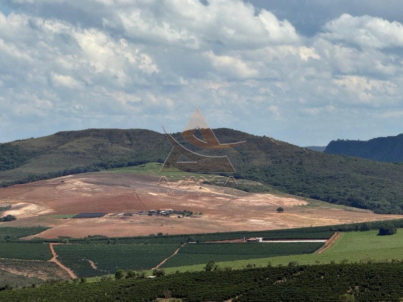 Aliança Imóveis - Imobiliária em Ribeirão Preto - SP - Fazenda  - Zona Rural - Guapé