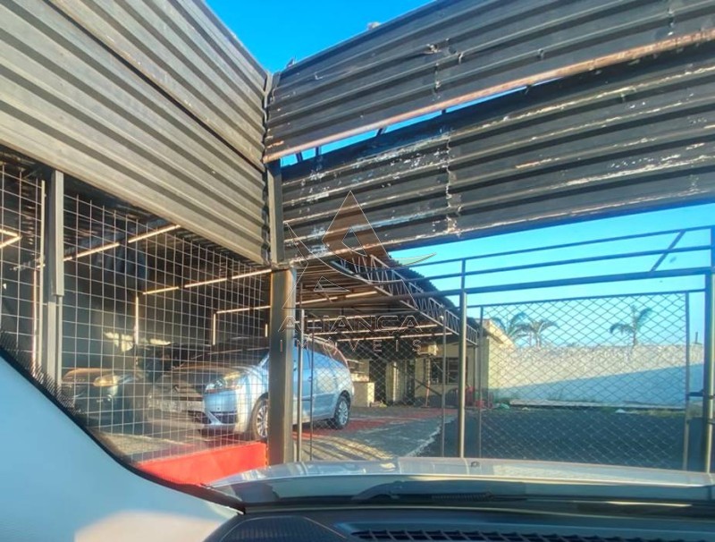 Aliança Imóveis - Imobiliária em Ribeirão Preto - SP - Comercial - Centro - Ribeirão Preto
