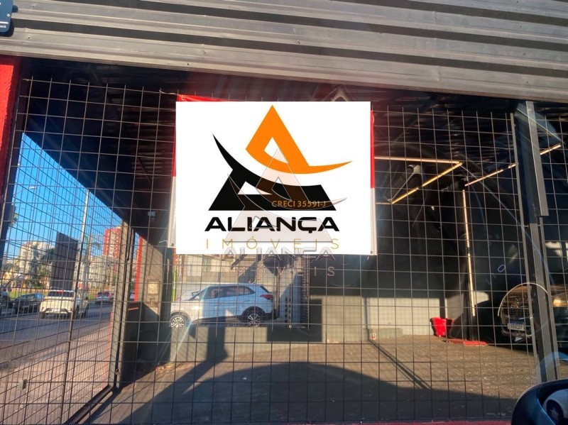 Aliança Imóveis - Imobiliária em Ribeirão Preto - SP - Comercial - Centro - Ribeirão Preto
