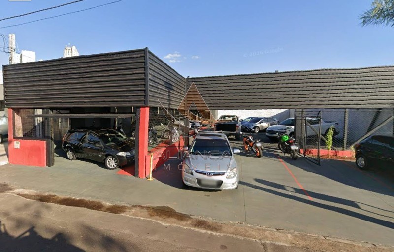 Aliança Imóveis - Imobiliária em Ribeirão Preto - SP - Comercial - Centro - Ribeirão Preto
