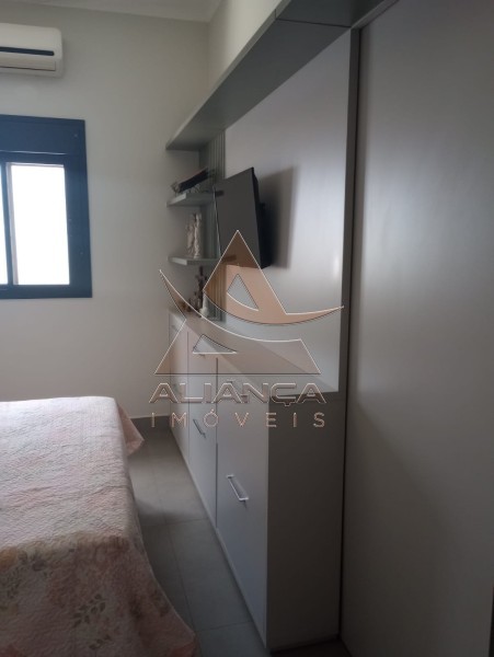 Aliança Imóveis - Imobiliária em Ribeirão Preto - SP - Casa Condomínio - Mozart - Brodowski