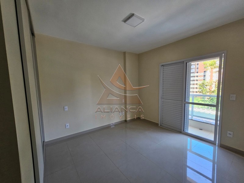 Aliança Imóveis - Imobiliária em Ribeirão Preto - SP - Apartamento - Jardim Botânico - Ribeirão Preto
