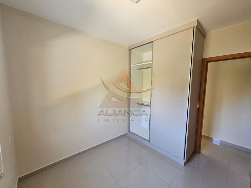 Aliança Imóveis - Imobiliária em Ribeirão Preto - SP - Apartamento - Jardim Botânico - Ribeirão Preto