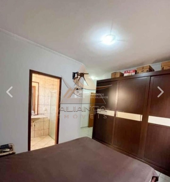 Aliança Imóveis - Imobiliária em Ribeirão Preto - SP - Casa - Palmares - Ribeirão Preto