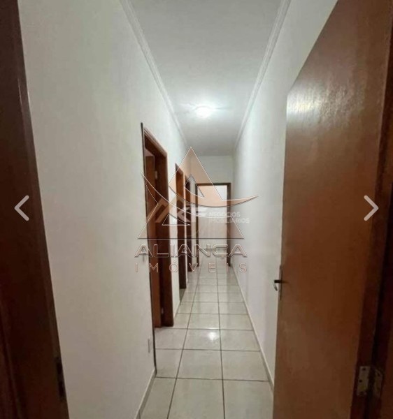 Aliança Imóveis - Imobiliária em Ribeirão Preto - SP - Casa - Palmares - Ribeirão Preto