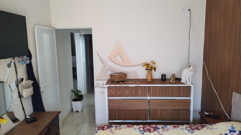 Aliança Imóveis - Imobiliária em Ribeirão Preto - SP - Casa - Centro - Santo Antônio da Alegria 