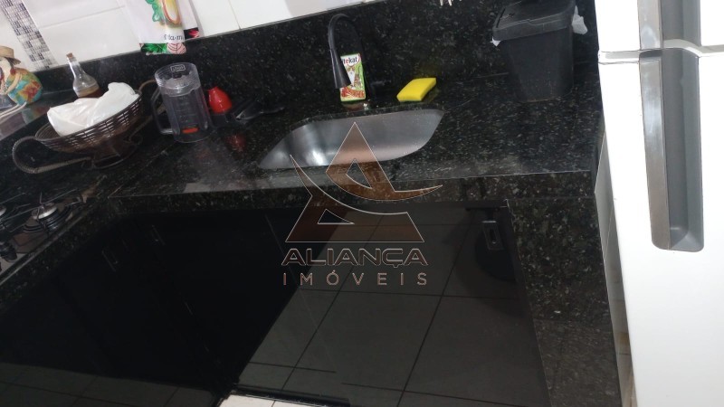 Aliança Imóveis - Imobiliária em Ribeirão Preto - SP - Casa - Centro - Santo Antônio da Alegria 