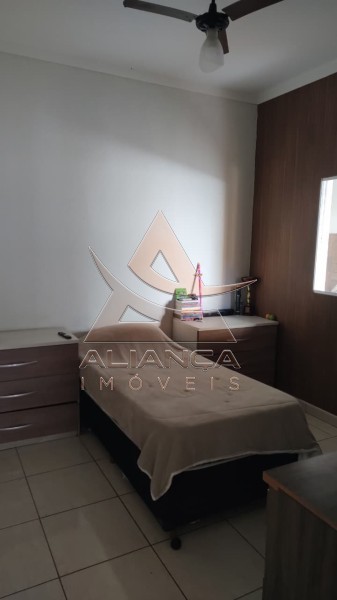 Aliança Imóveis - Imobiliária em Ribeirão Preto - SP - Casa - Centro - Santo Antônio da Alegria 
