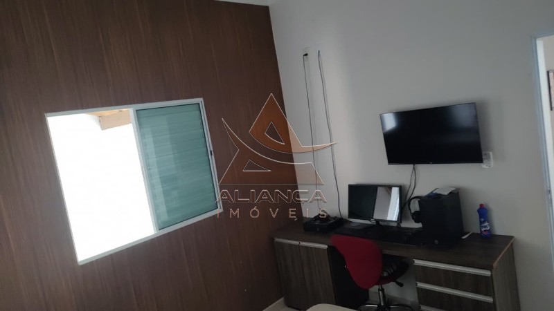 Aliança Imóveis - Imobiliária em Ribeirão Preto - SP - Casa - Centro - Santo Antônio da Alegria 