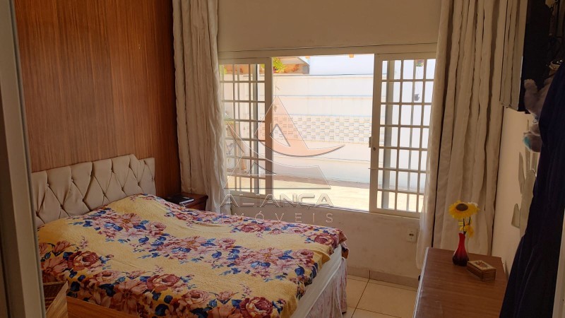Aliança Imóveis - Imobiliária em Ribeirão Preto - SP - Casa - Centro - Santo Antônio da Alegria 