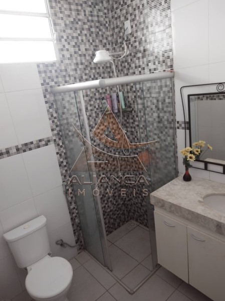 Aliança Imóveis - Imobiliária em Ribeirão Preto - SP - Casa - Centro - Santo Antônio da Alegria 