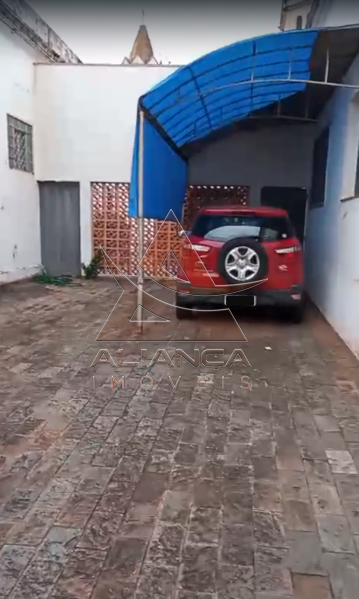 Aliança Imóveis - Imobiliária em Ribeirão Preto - SP - Casa - Centro - Araraquara