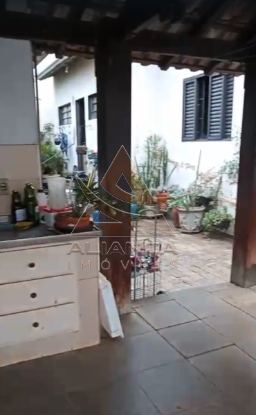 Aliança Imóveis - Imobiliária em Ribeirão Preto - SP - Casa - Centro - Araraquara